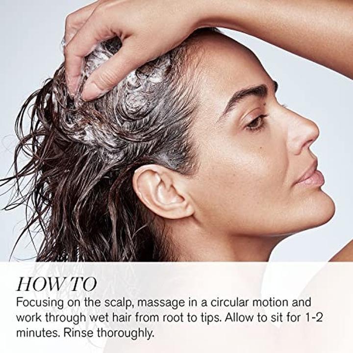 Produktbild RevitaLash Thickening Shampoo (250 ml, Flüssiges Shampoo)