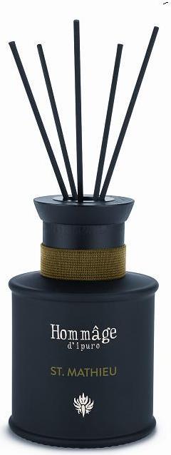 Produktbild Ipuro St. Mathieu (500 ml)