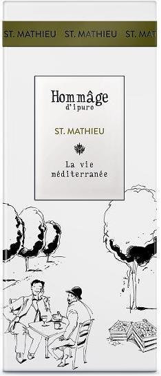 Produktbild Ipuro St. Mathieu (500 ml)