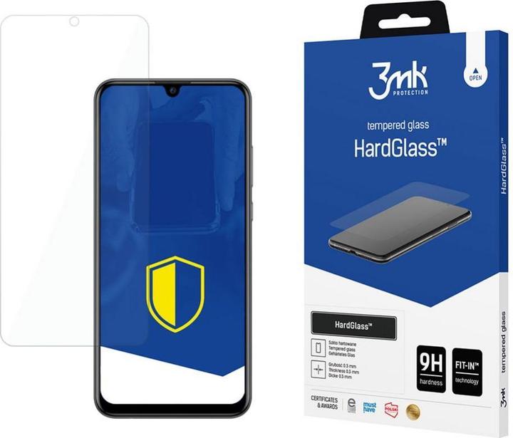 Immagine prodotto 3MK HardGlass per Huawei P Smart 2019 (1 Pezzo/i, Huawei P Smart+ (2019))