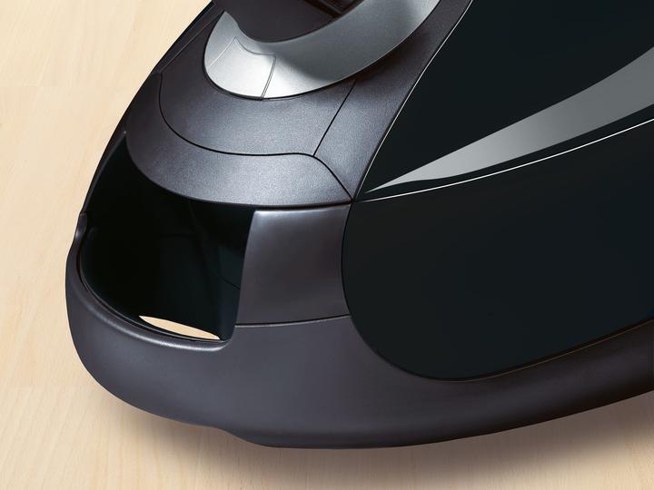 Image du produit Miele stofzuiger Complete C2 Black Pearl Powerline