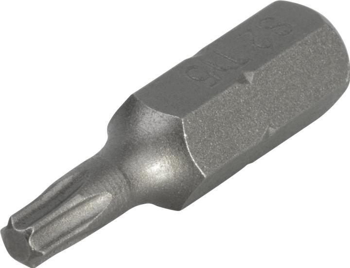 Image du produit wolfcraft 2 embouts Solid T 15 (Hexagonal)