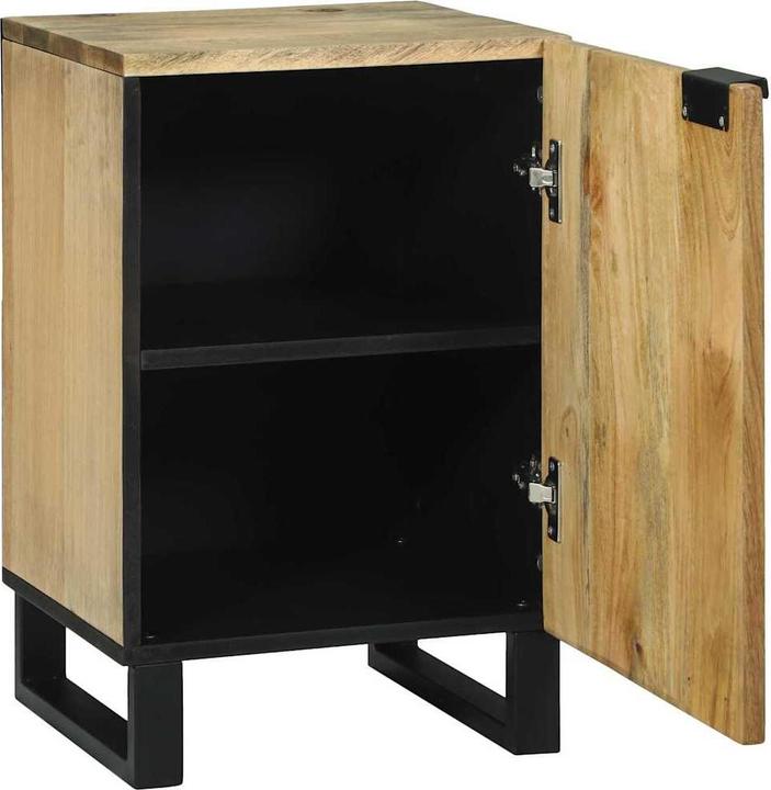 Produktbild vidaXL Badezimmer-Waschtisch