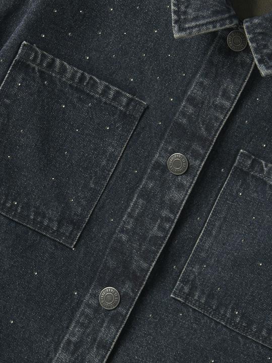 Immagine prodotto Name it Strass Jeansjacke (152)