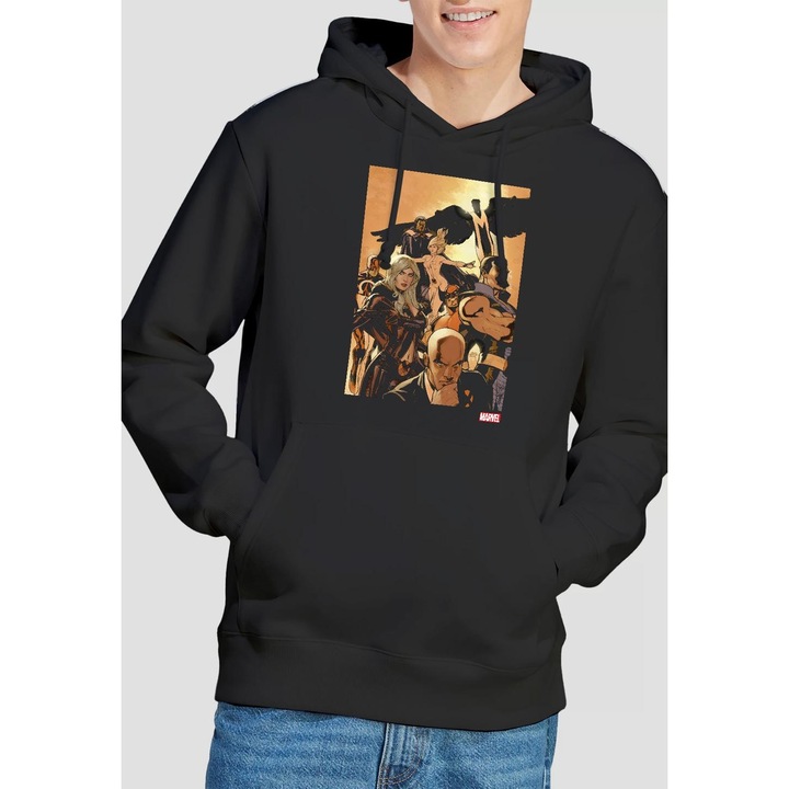 Produktbild XMen Kapuzenpullover (L)