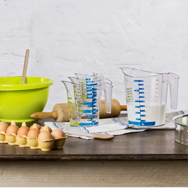 Actual product image Rotho Domino (2000 ml)