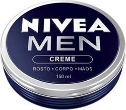 Produktbild NIVEA Men Cream 150ml (150 ml, Tagescreme)