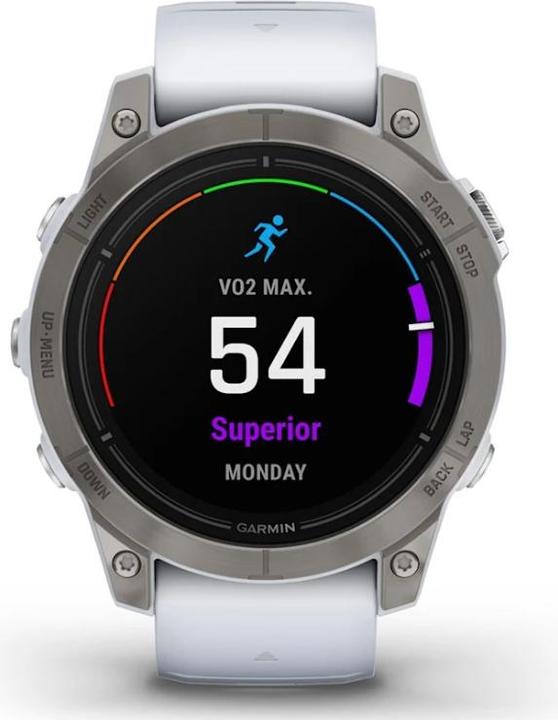 Actual product image Garmin Pro (Gen 2) (47 mm)
