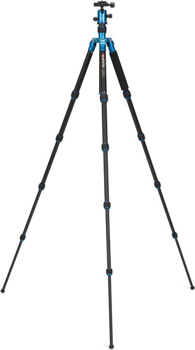 Actual product image MeFOTO RoadTrip