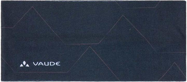 Actual product image Vaude Cassons Headband
