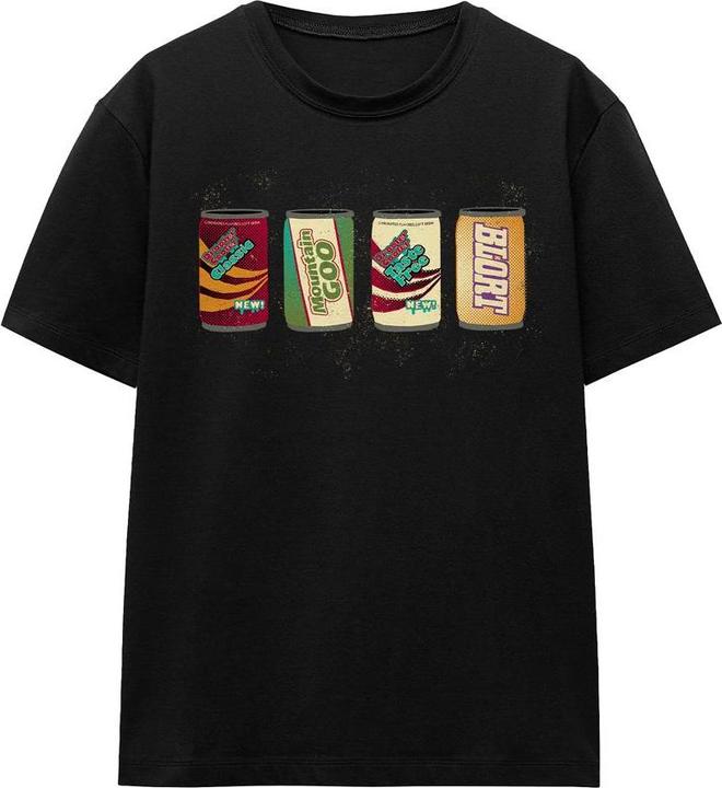 Produktbild Monsters at Work TShirt (S)