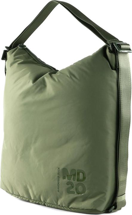 Actual product image Mandarina Duck Balloon Backpack