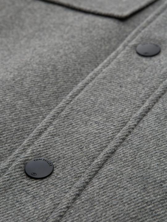 Image du produit Tom Tailor Mantel 2-in-1