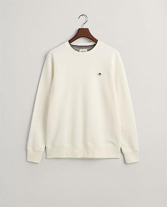 Actual product image GANT Reg Shield C-Neck Sweat (XL)