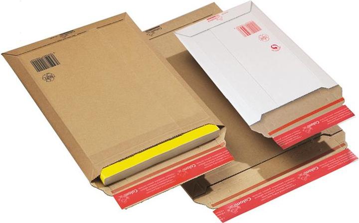Image du produit Colompac Enveloppes (20 x)