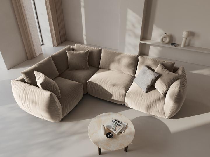 Produktbild Micadoni Chris (Ecksofa)