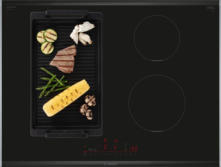 Actual product image Bosch Hausgeräte PVS775HC1E