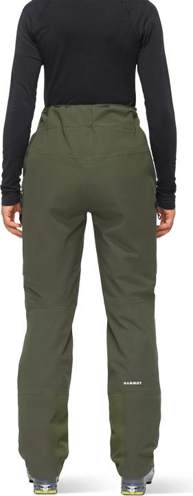 Produktbild Mammut Stoney HS Thermo Pants Women (XXS)