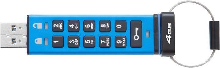 Produktbild Kingston DataTraveler 2000 (4 GB)