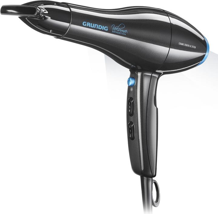 Image du produit Grundig HD 5300 (1800 W)