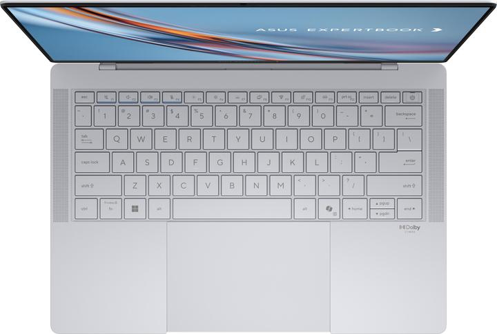 Produktbild ASUS ExpertBook Ultra B9 (14", 1000 GB, 32 GB, CH, Intel Core Ultra 7 356H)
