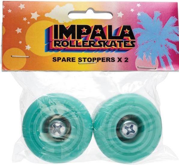 Produktbild Impala 2Pk Stopper With Bolts
