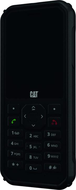 Produktbild Cat B40 (2.40", 2 Mpx)