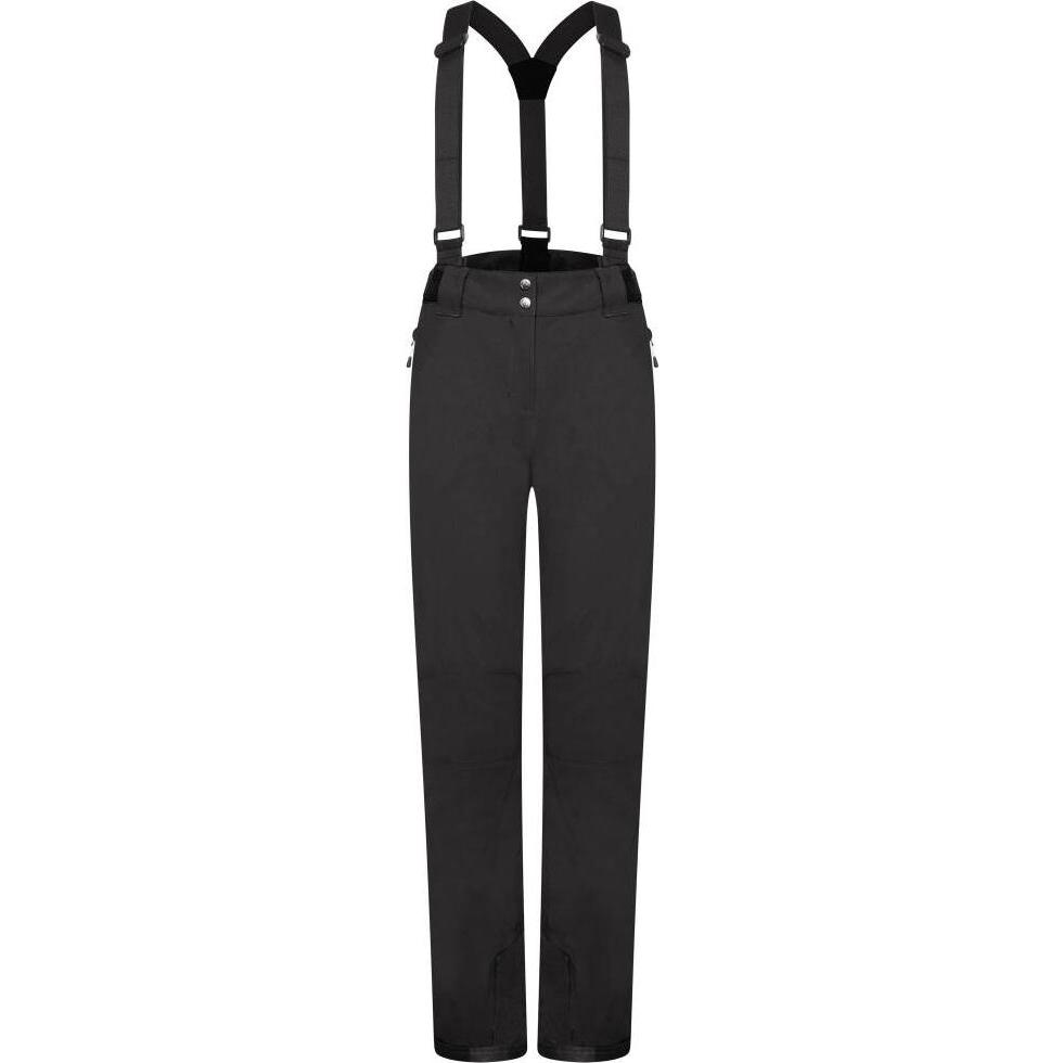Thumbnail - Dare2b, Damen, Skihosen, Effused II Pant (40), Schwarz, 40