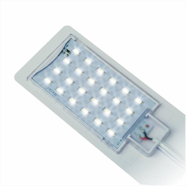 Productafbeelding Happet AquaLED Nano 7W baltas (LED, 7 W)
