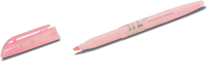 Produktbild Pilot FriXion Light soft (Rosa, 3.80 mm, 1 x)