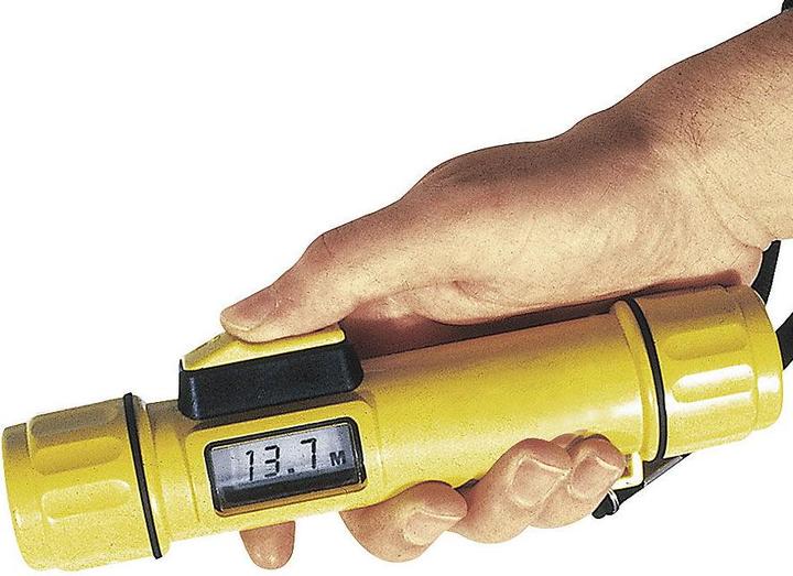 Compass Plastimo Echotest II