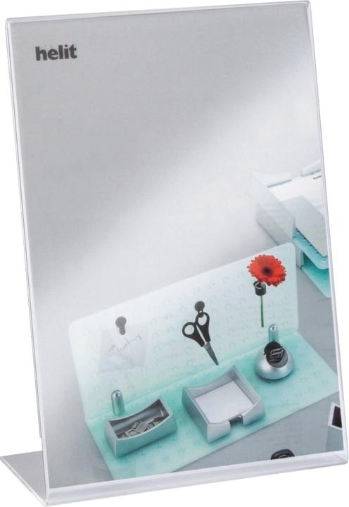 Actual product image Helit The presenter (A5)