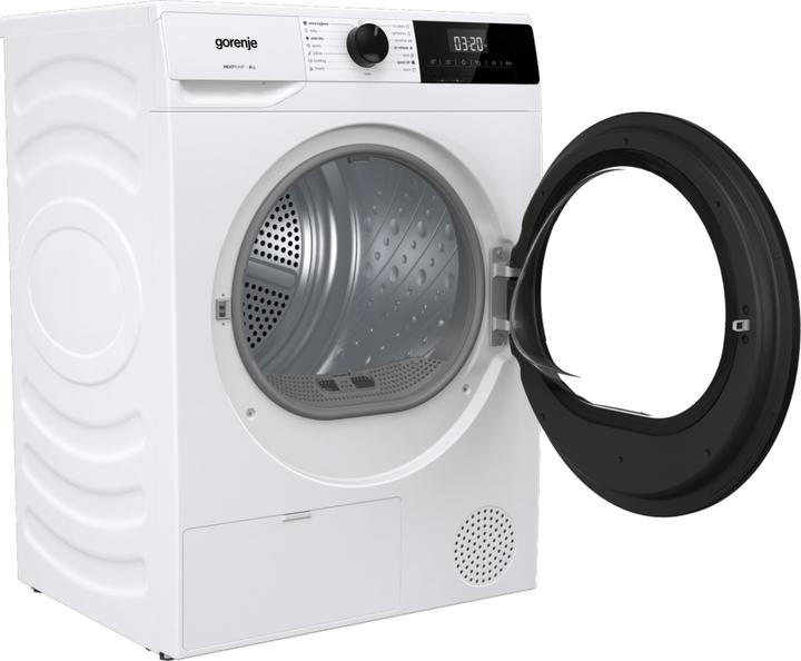 Image du produit Gorenje DHNE83 (8 kg)