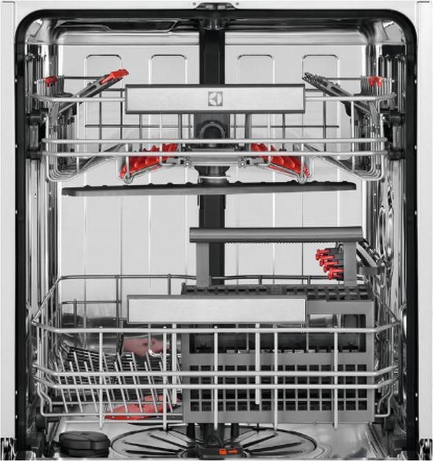 Produktbild Electrolux GA55SLISP