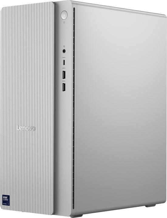 Image du produit Lenovo IdeaCentre Tower (1000 Go, 32 Go, Intel Core Ultra 7 265)
