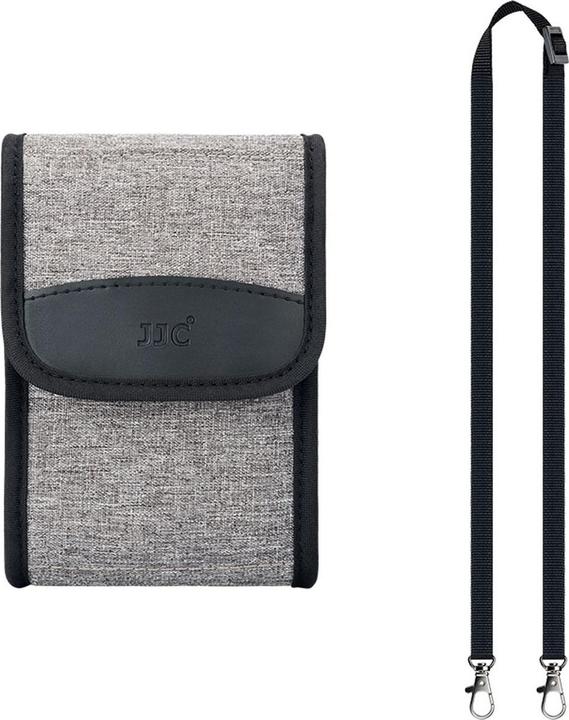 Produktbild JJC OC FX1 GRAY Portable Camera Case (Kamera Schultertasche)