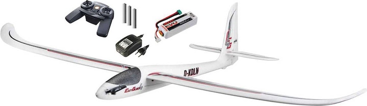 Produktbild Multiplex EasyGlider 4 (Segelflugzeug)
