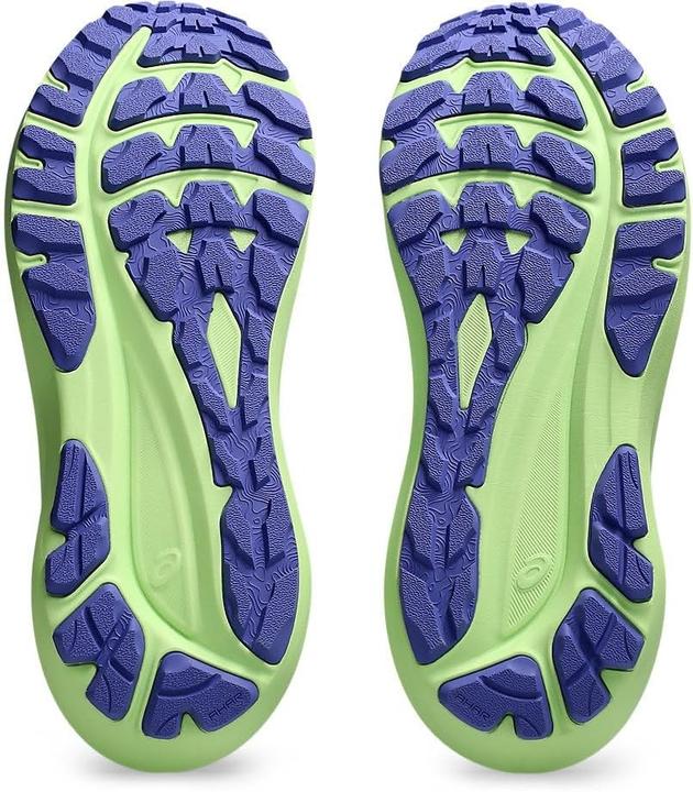 Produktbild ASICS Performance ASICS Gt-2000 13 Tr Sneakers voor heren, Naturbaden limoengroen, 42 EU (42)