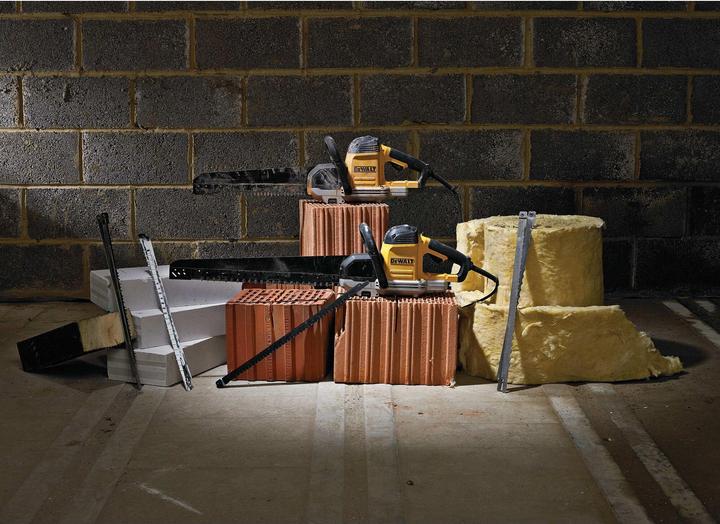 Produktbild DeWalt Spezialsäge