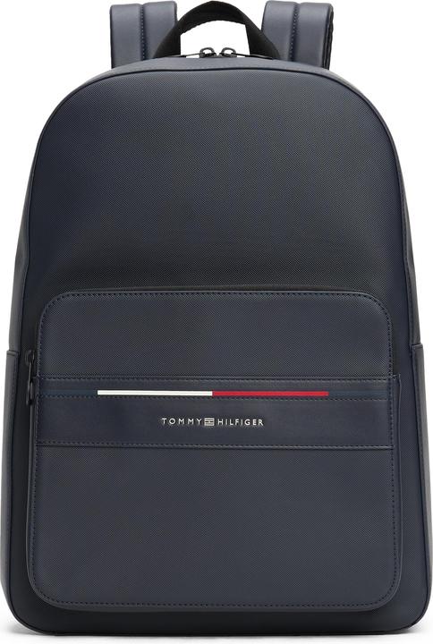 Actual product image Tommy Hilfiger Foundation Backpack