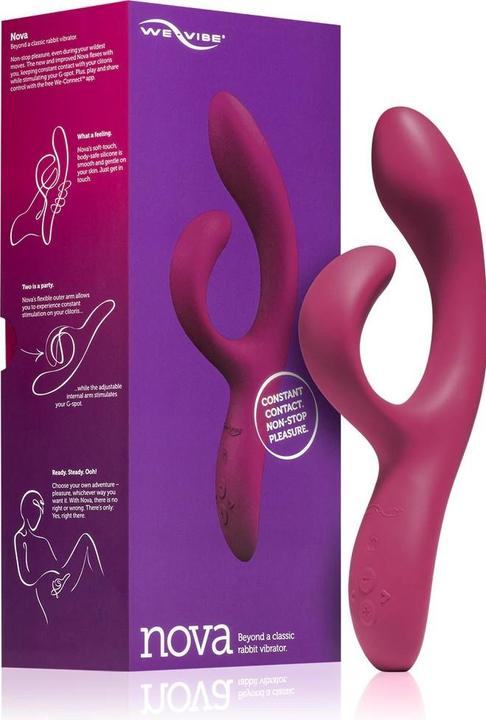 Produktbild We-Vibe We Vibe Nova 2