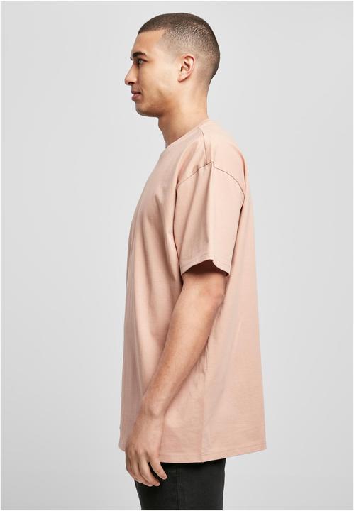 Produktbild Build Your Brand Heavy Oversize Tee (M)