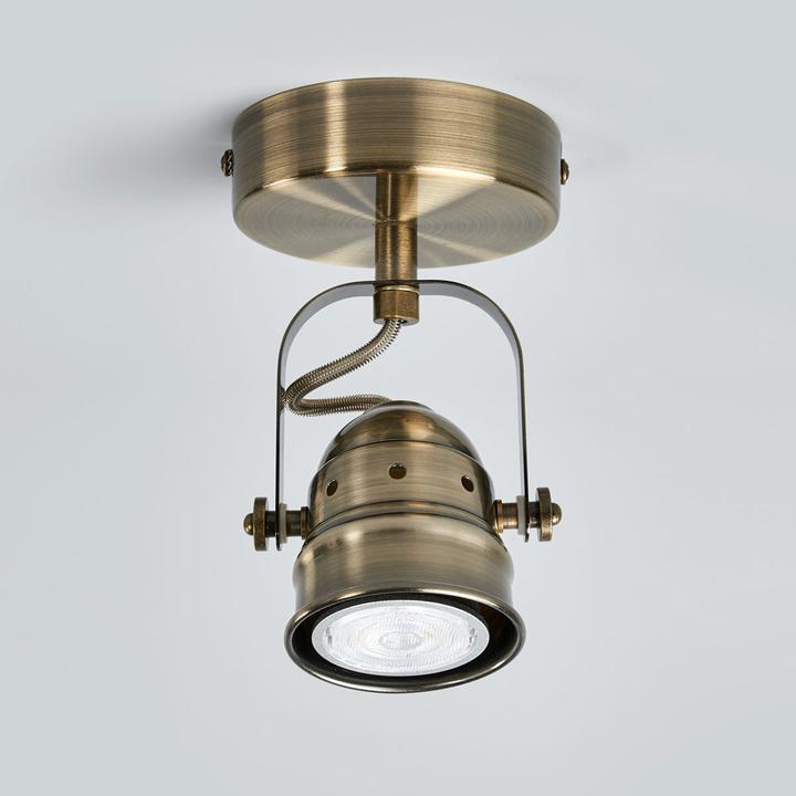 Image du produit Lindby Leonor (420 lm, GU10)