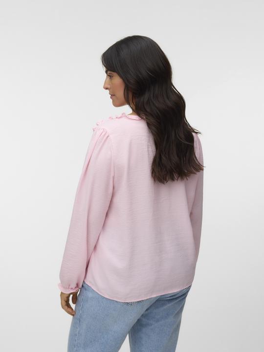 Produktbild Vero Moda AWCBIZZY Hemd Hemd (50)