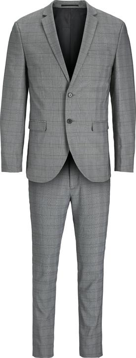 Image du produit Jack & Jones JPRFRANCO Costume Super Slim Fit Blazer simple bout et pantalon (48)