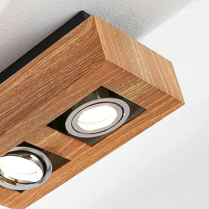 Produktbild Arcchio Vince (840 lm, GU10)