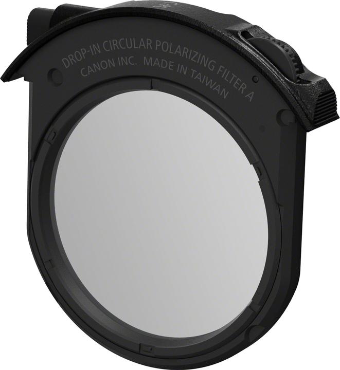 Immagine prodotto Canon Filtro C-PL (0 mm, Filtri polarizzanti)
