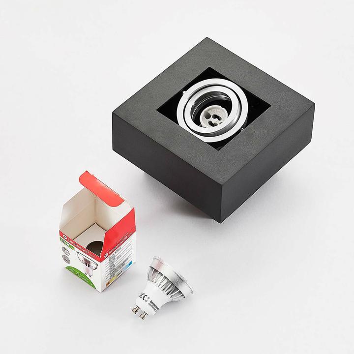 Produktbild Arcchio Vince (420 lm, GU10)
