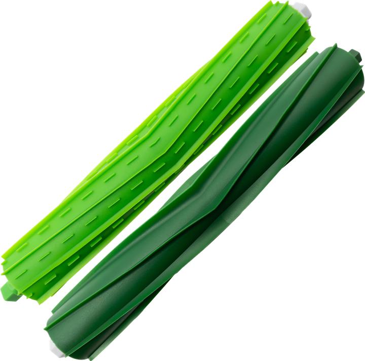 Actual product image Werkstein Ersatz Reinigungs Kit für iRobot Roomba