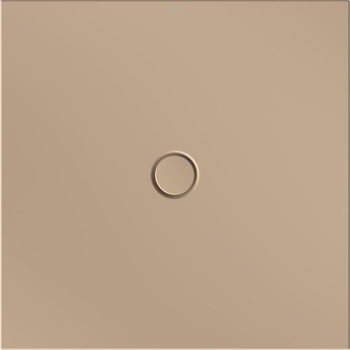 Produktbild Bette BetteFloor Duschwanne, 100x100cm